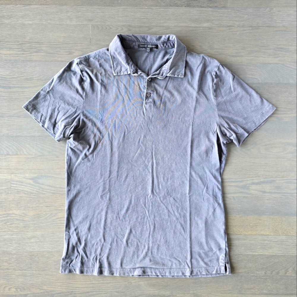Robert Barakett | Men's Cotton Tee